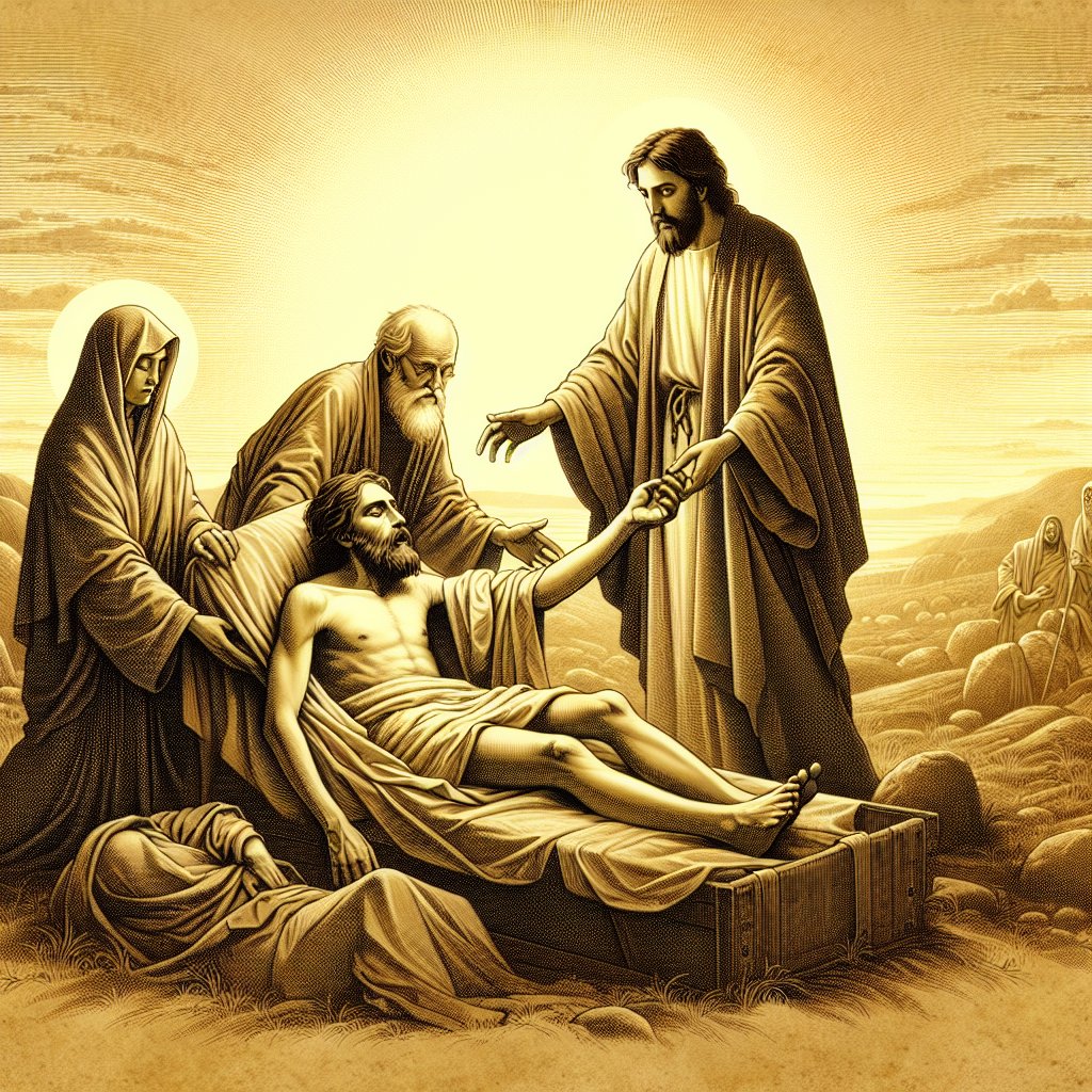 Krist, pobjednik nad smrću (1)