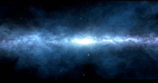 Astronomija pobija "Veliki prasak"