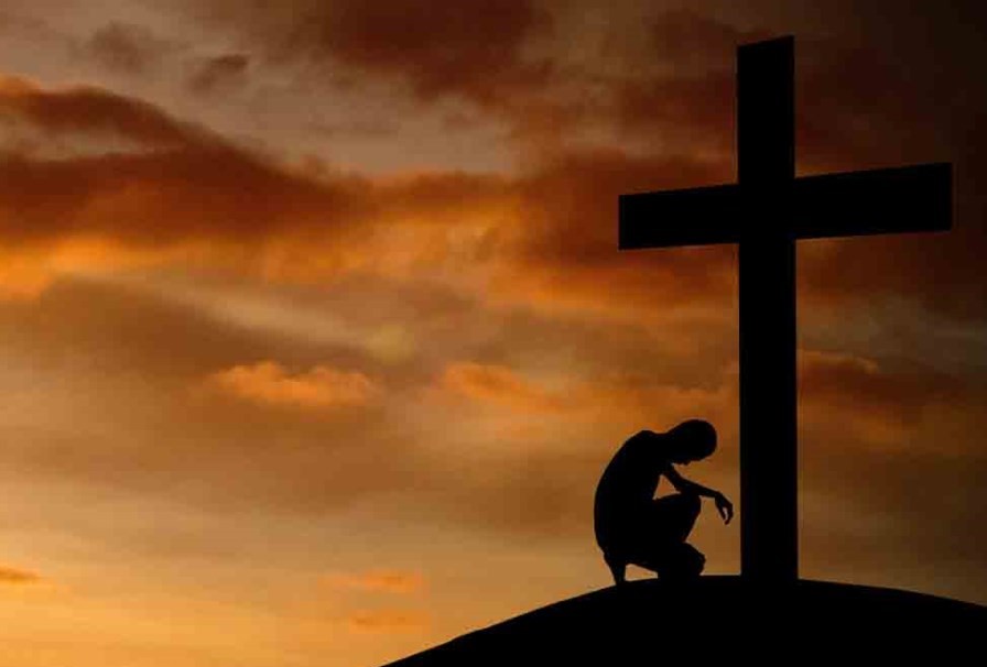 Priznah tebi grijeh...