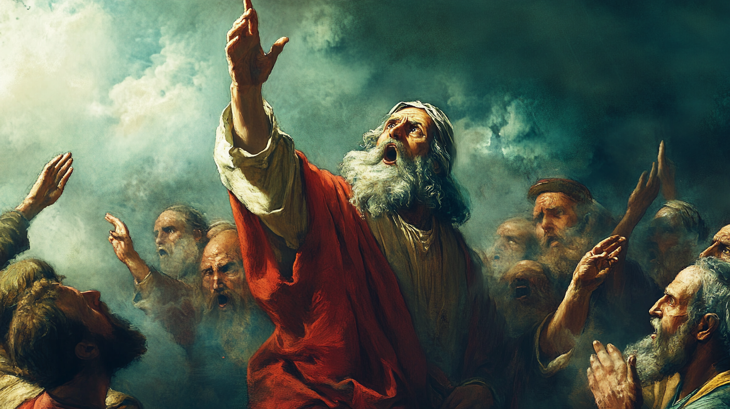 Umišljena djeca (1)