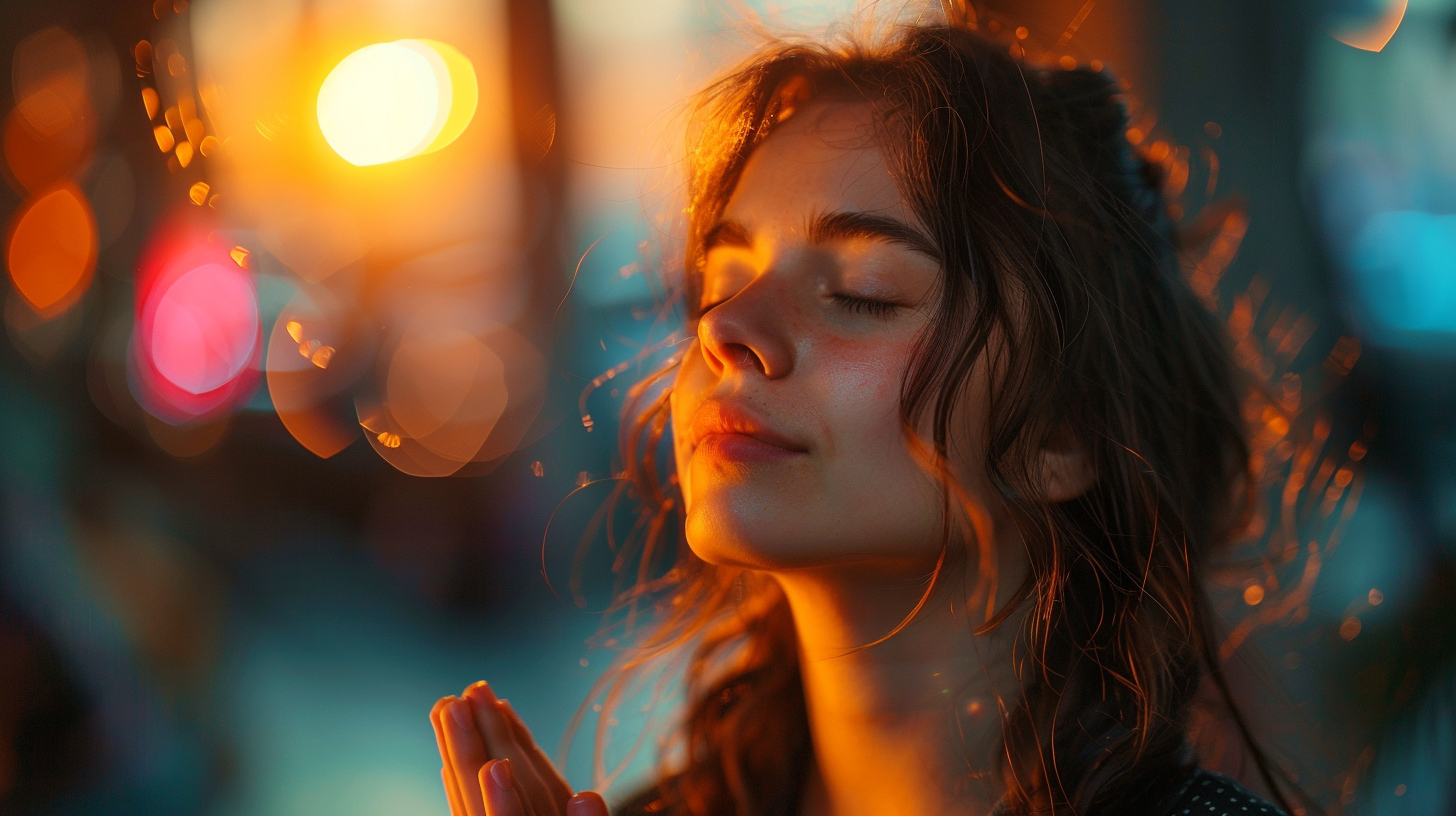 Kako je Krist izmijenio moj život (2)