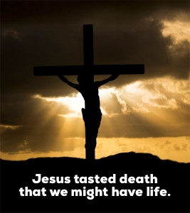 Božja milost i njezin temelj