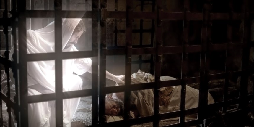 Mathilda, prijateljica zatvorenikâ (1)