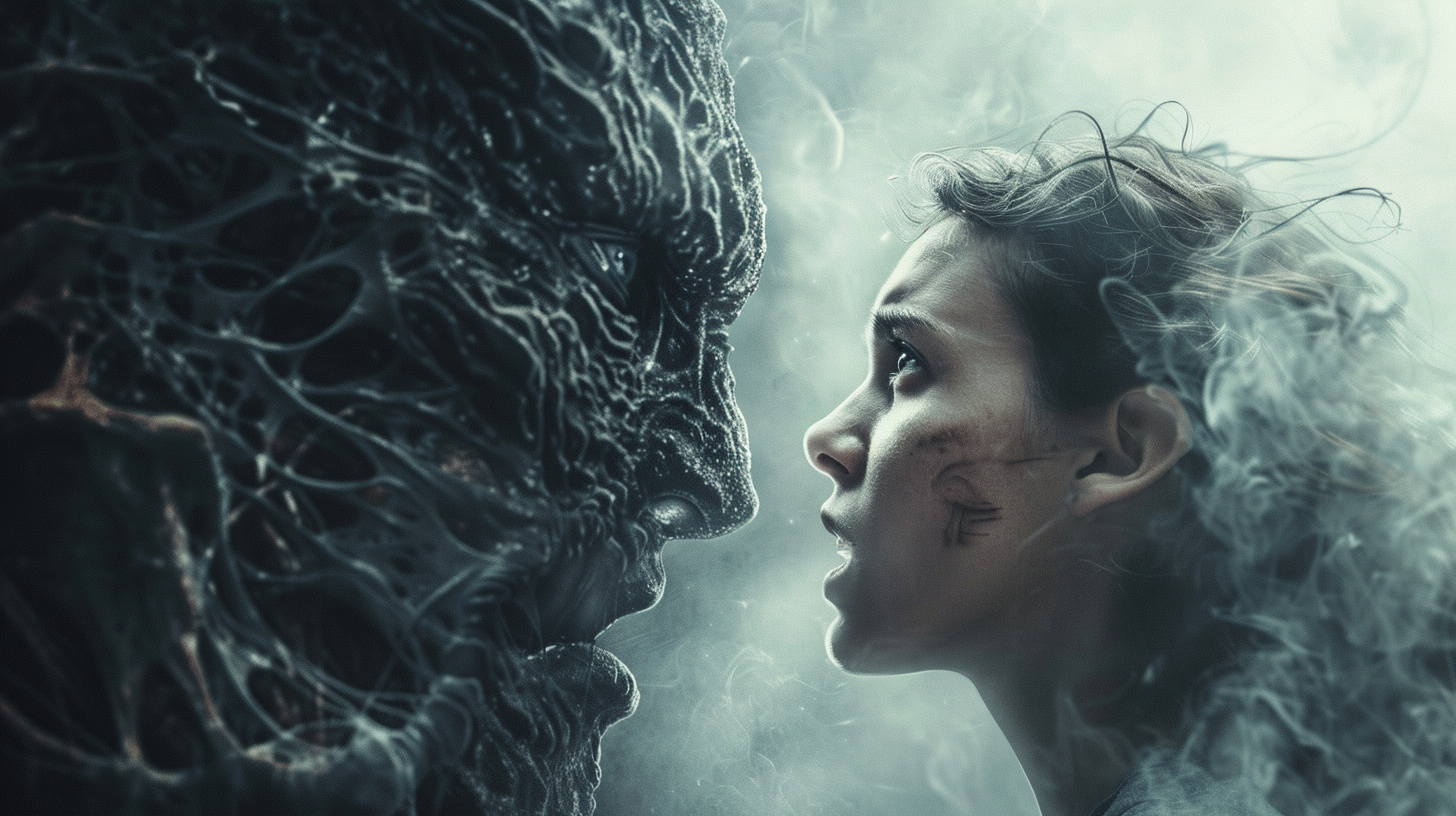 "Igranje" s duhovima