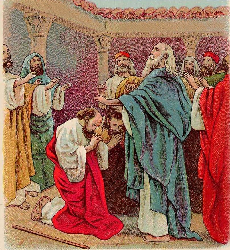 Manaen i Herod