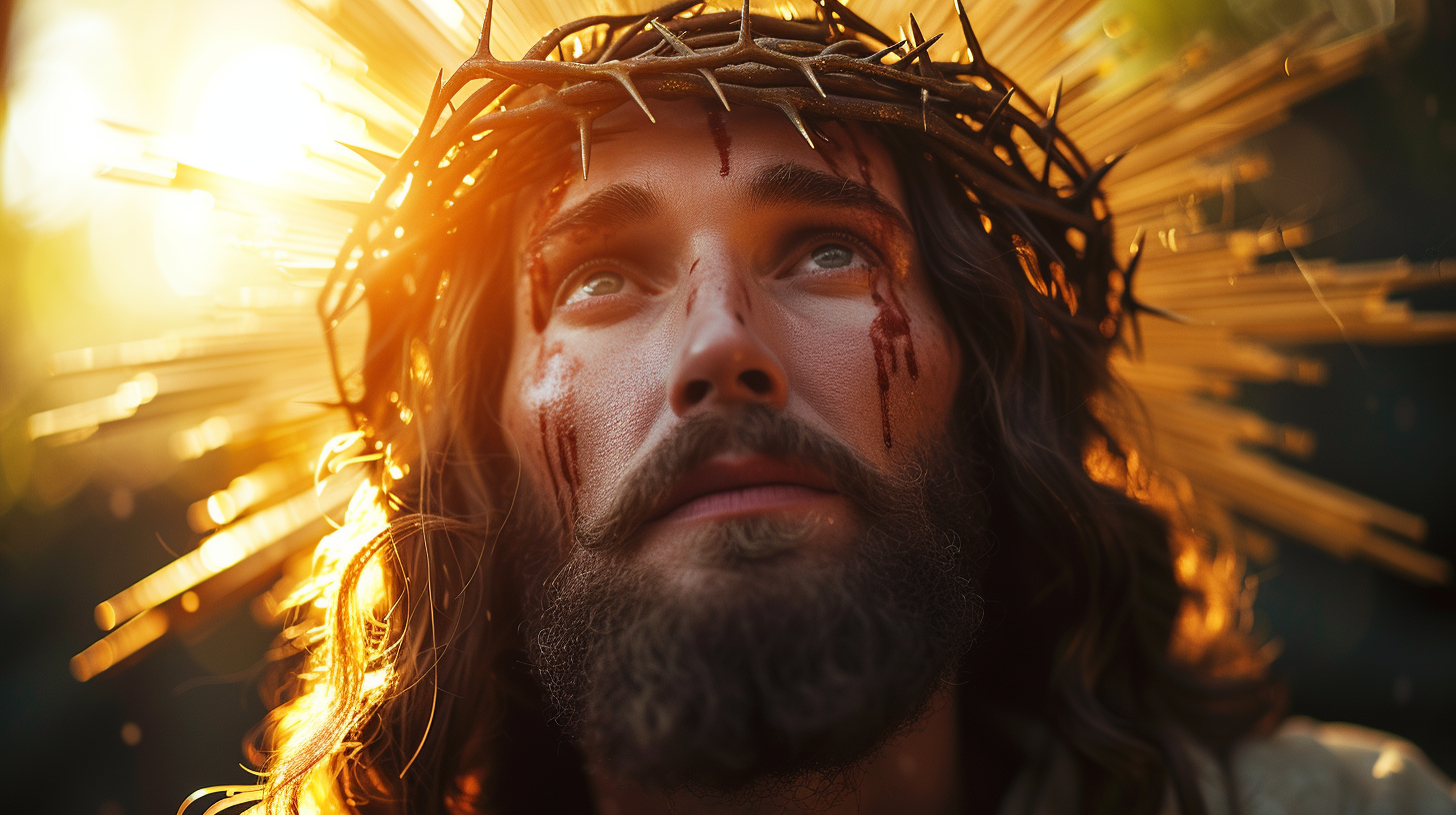 Prorok, čovjek, Bog...?