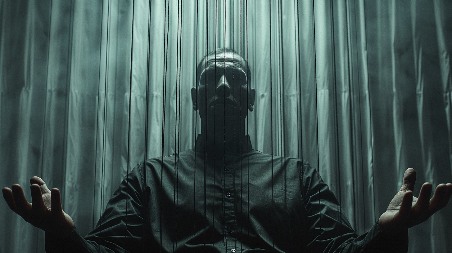 YouTube "propovjednici"?