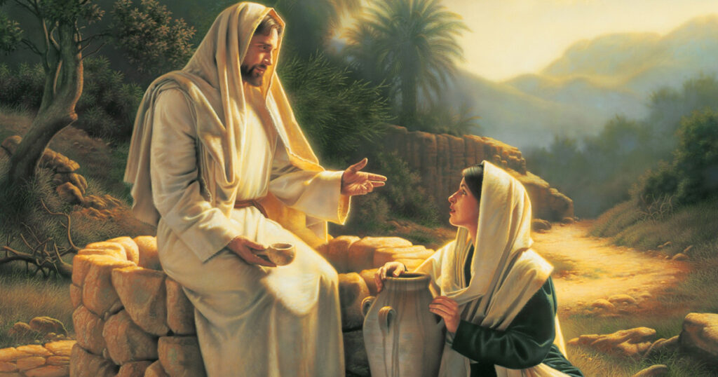 Evanđelje po Ivanu - 38