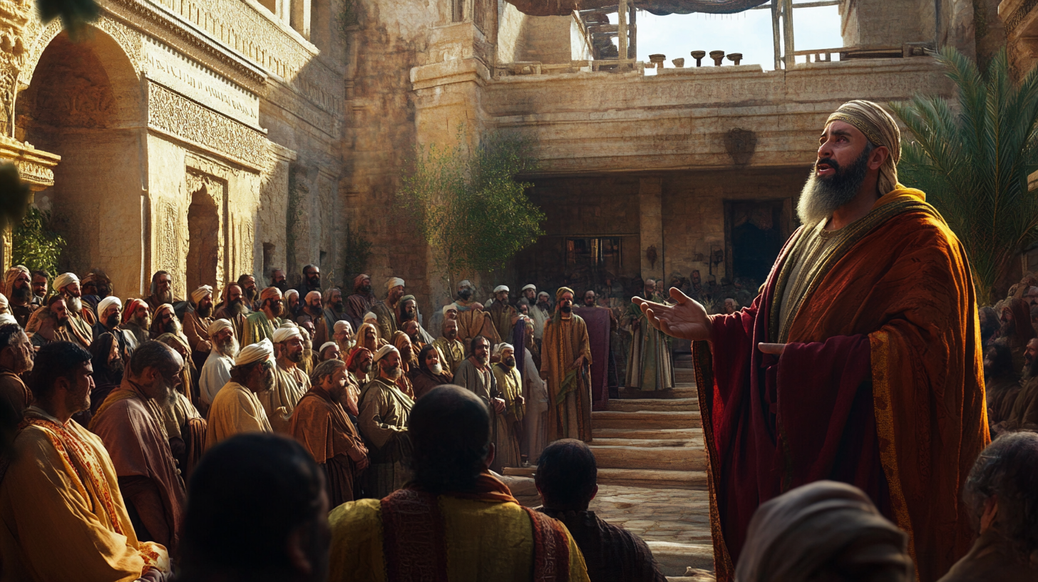 Misli o Ivanovom evanđelju (17)