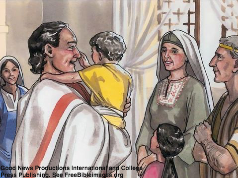 Evanđelje po Ivanu (53)