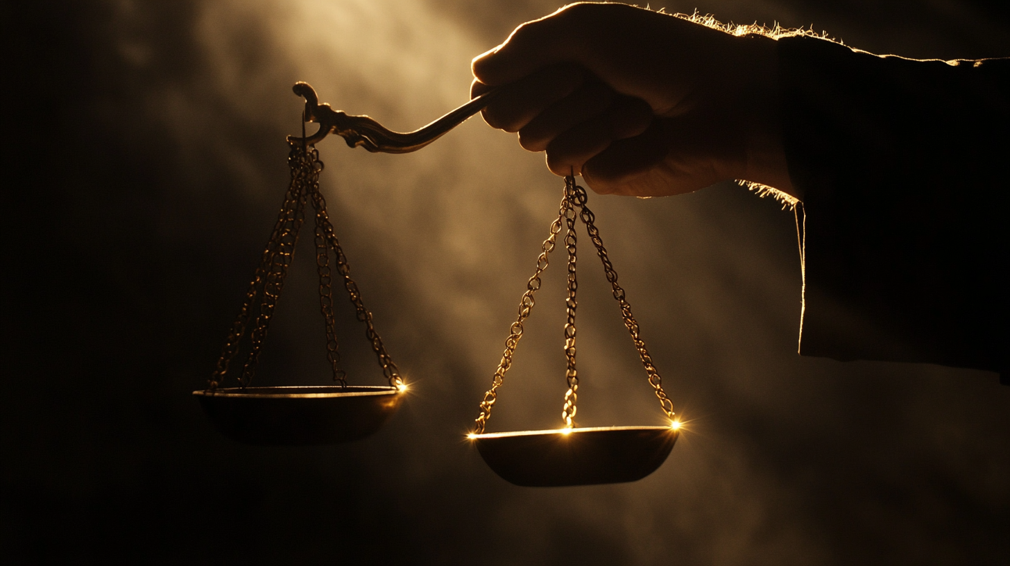 Bog ništa ne zanemaruje