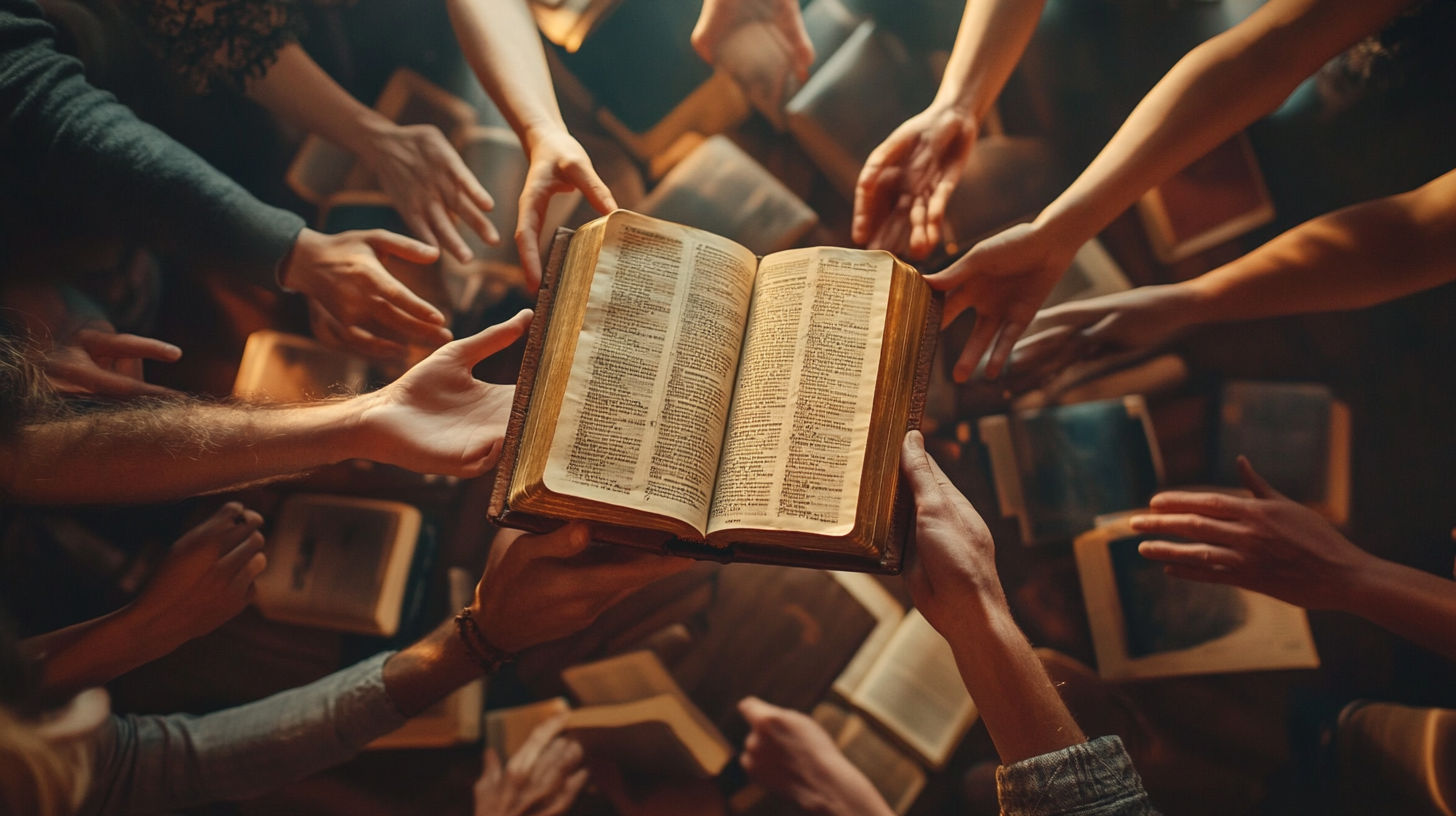 Evanđelje po Ivanu (64)