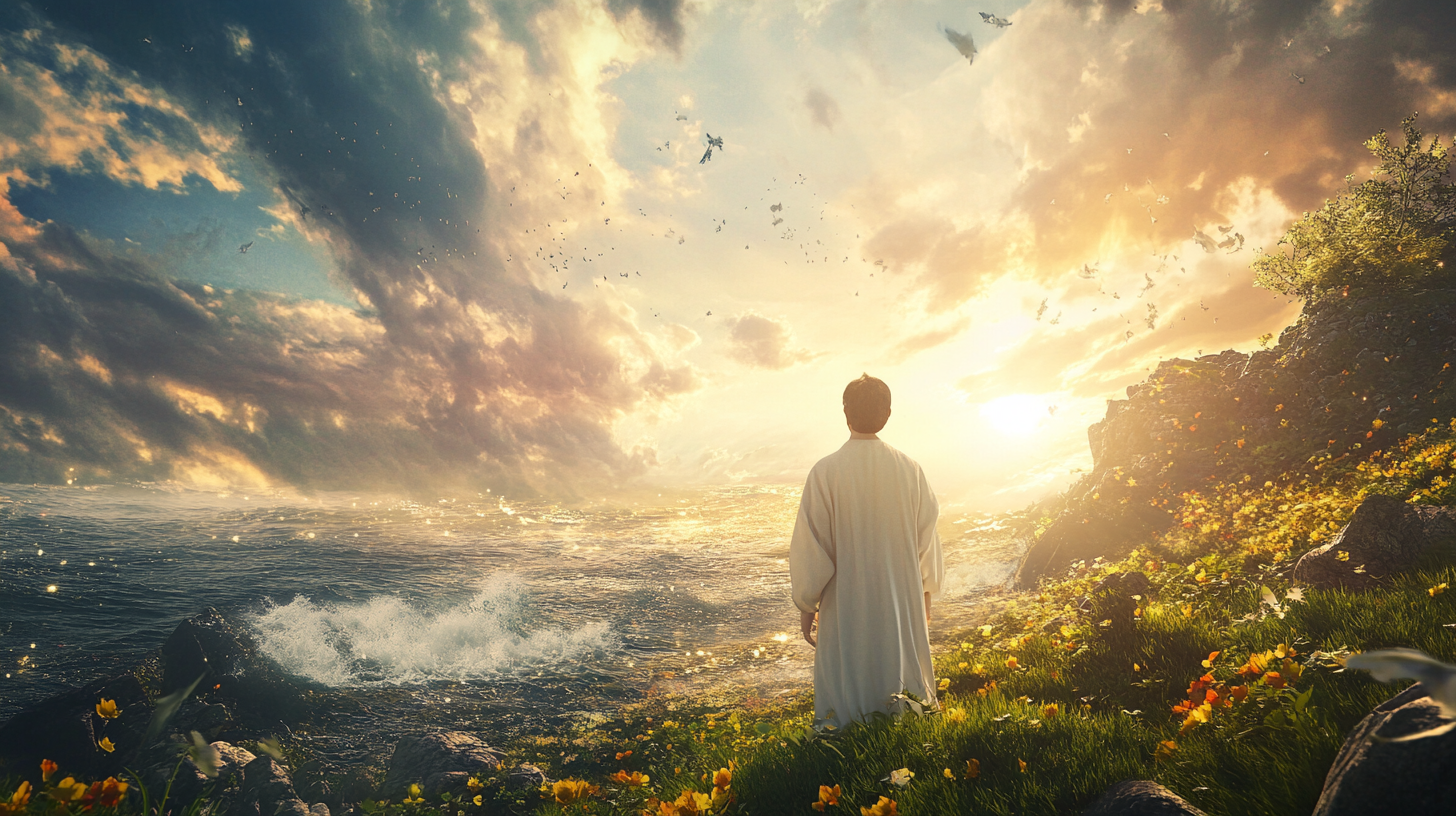 Blagoslovljen Uskrs!