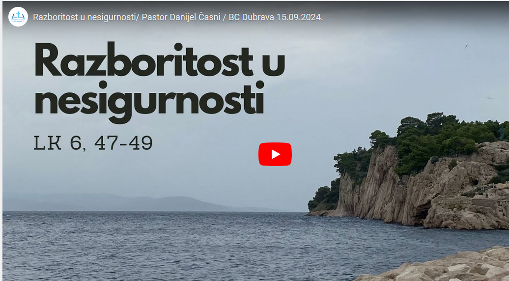 Razboritost u nesigurnosti