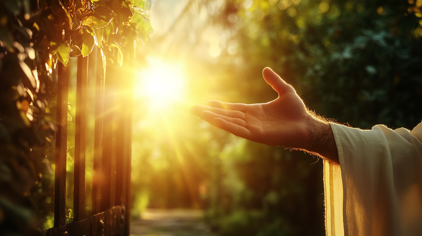 Evanđelje po Ivanu (02)