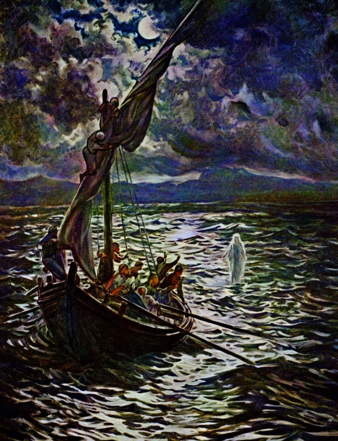 Ruke koje spašavaju