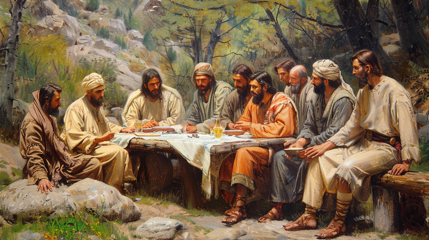 Što odlikuje kršćanina?