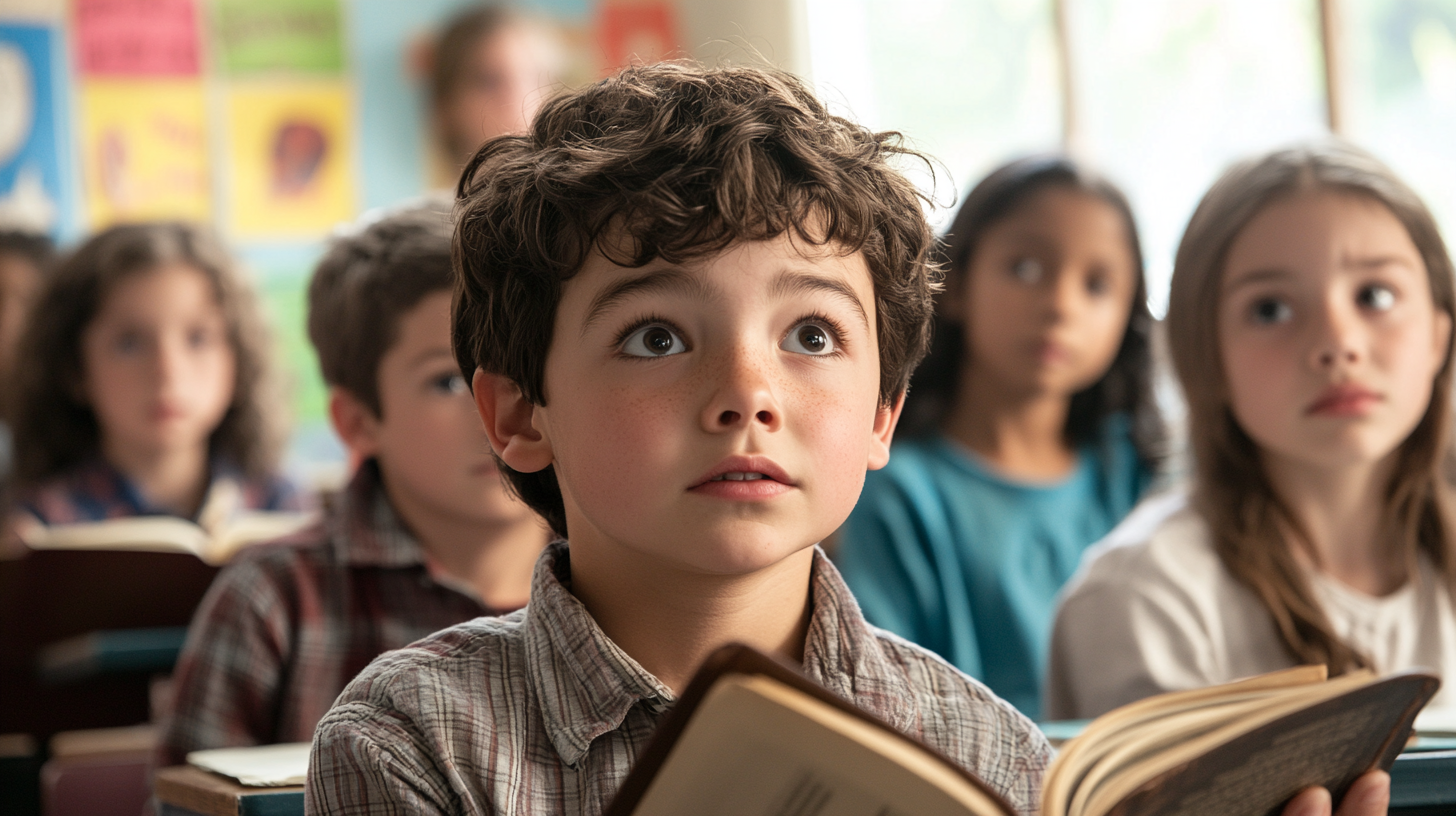 Ruke koje blagoslivljaju