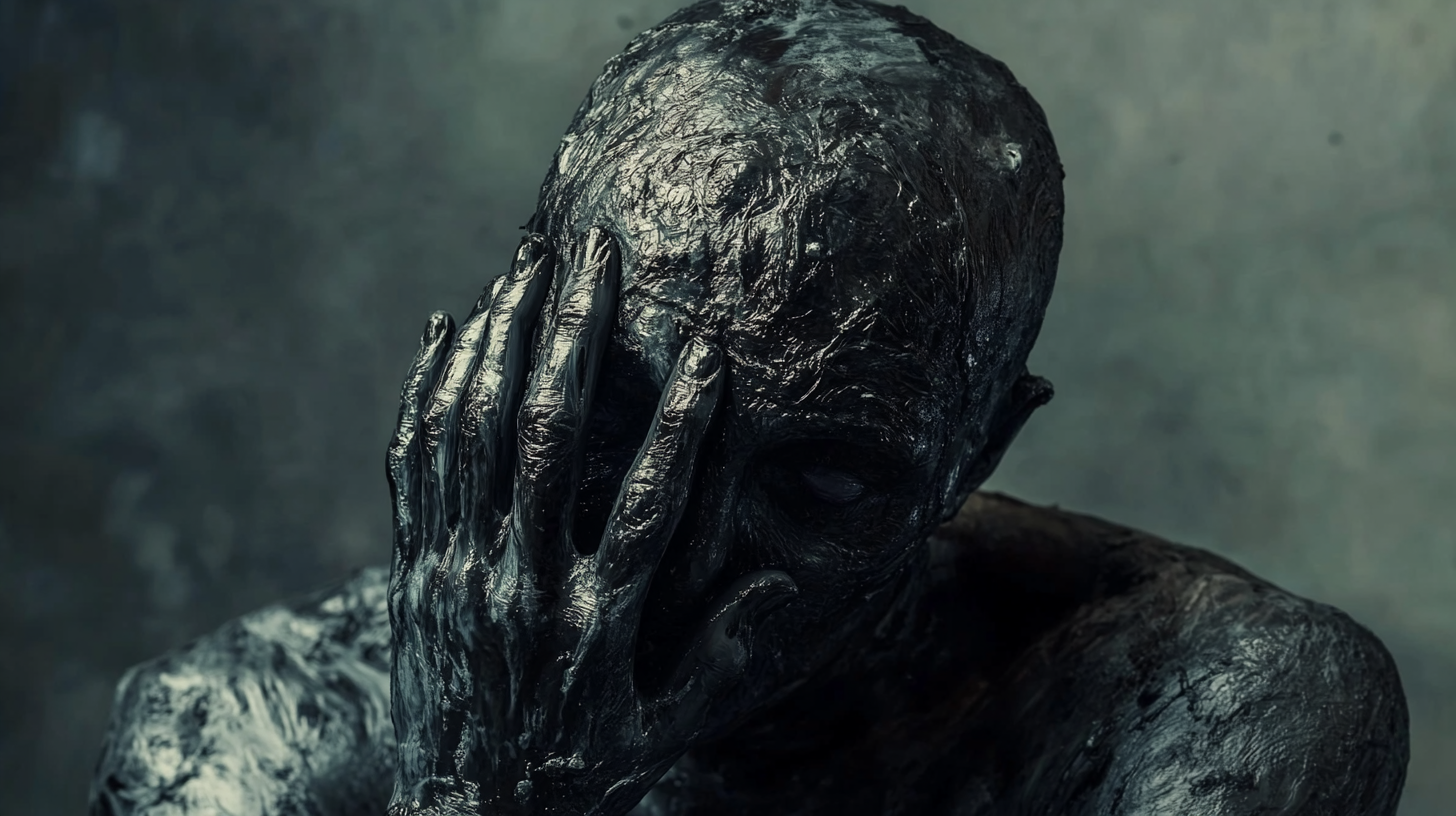 Nije htio biti ozdravljen!