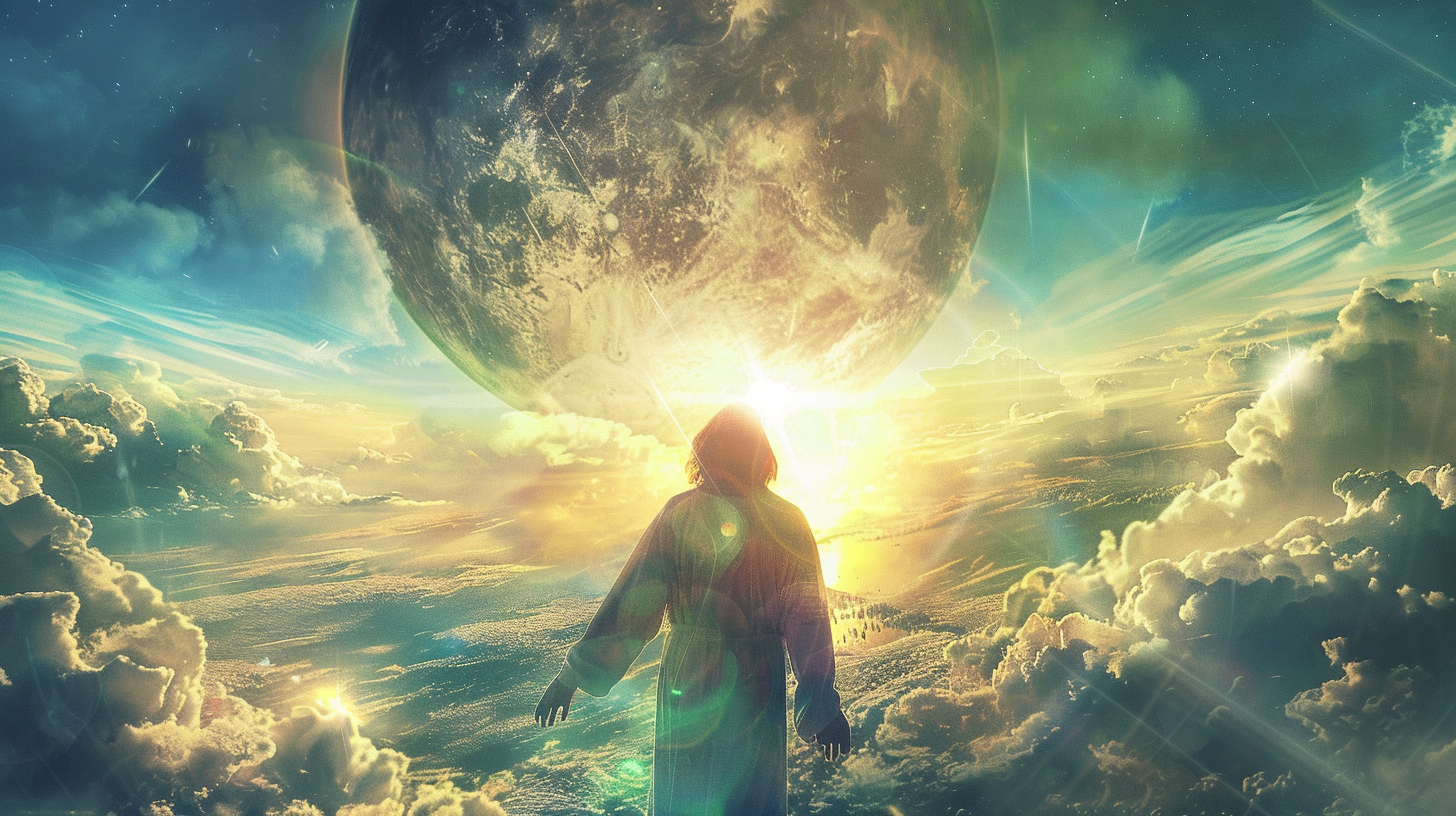 Evanđelje po Ivanu - 32