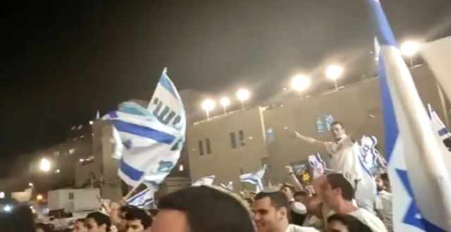 Medijske manipulacije oko Izraela