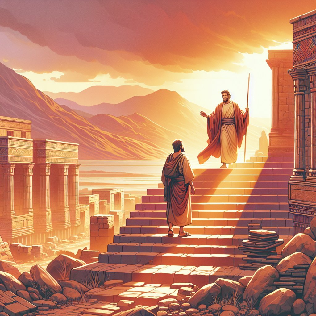 "Poslušaj Riječ Božju..."