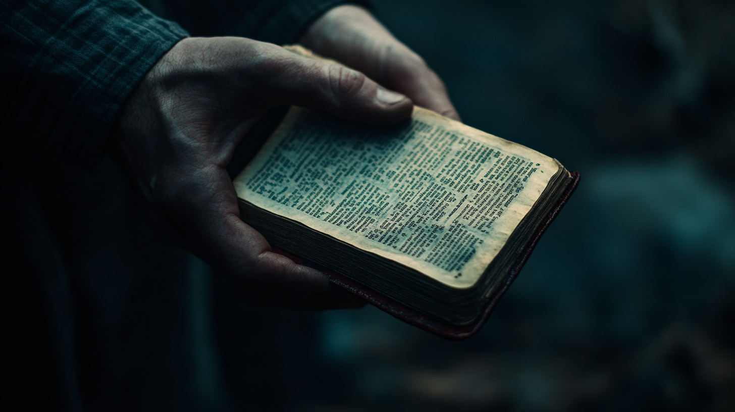 Pravo na služenje (1)