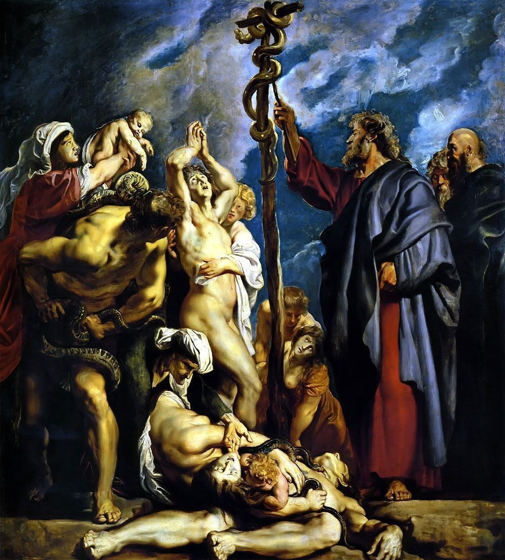 Misli o Ivanovom evanđelju (30)