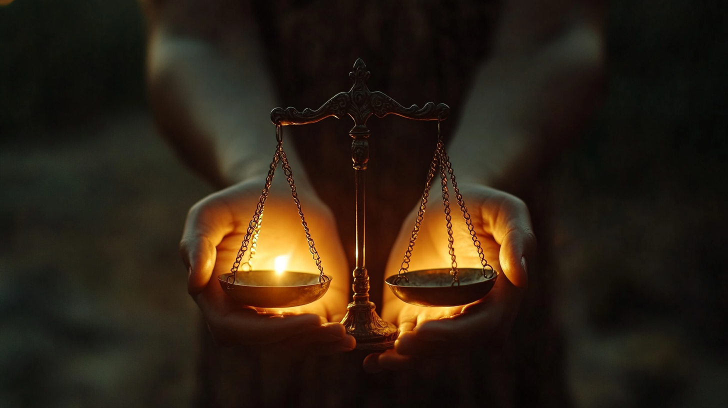 Božja nepristranost