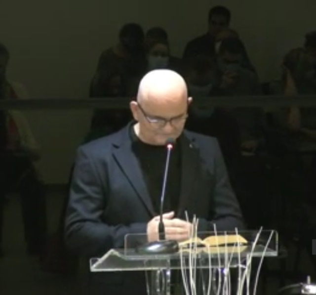 Božje ili samo nadnaravno?