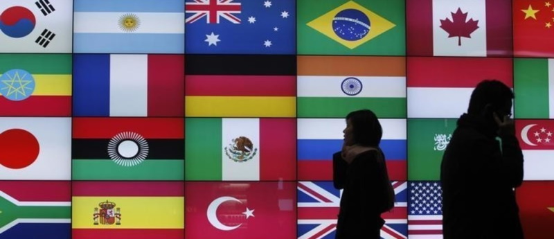 Biblijski pogled na Novi svjetski poredak