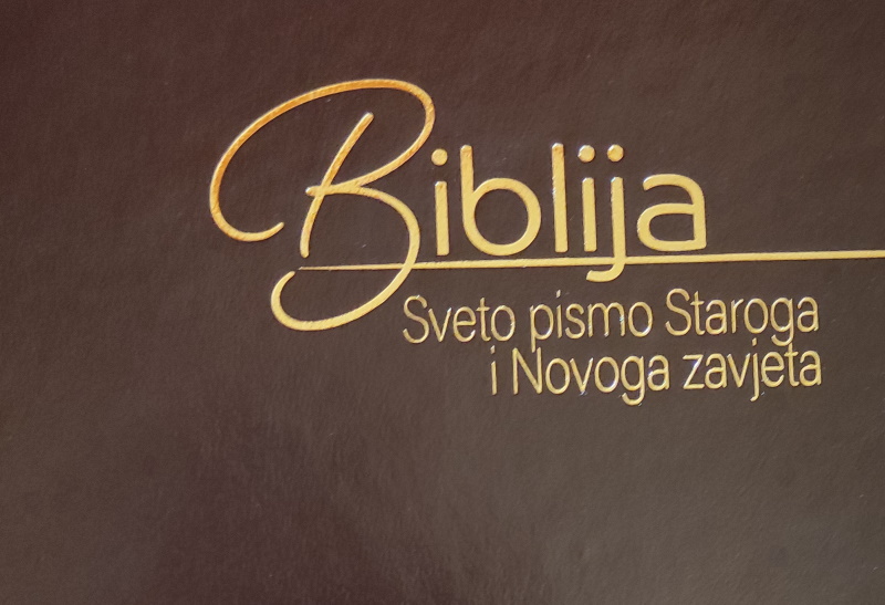 Biblija (GBV) online