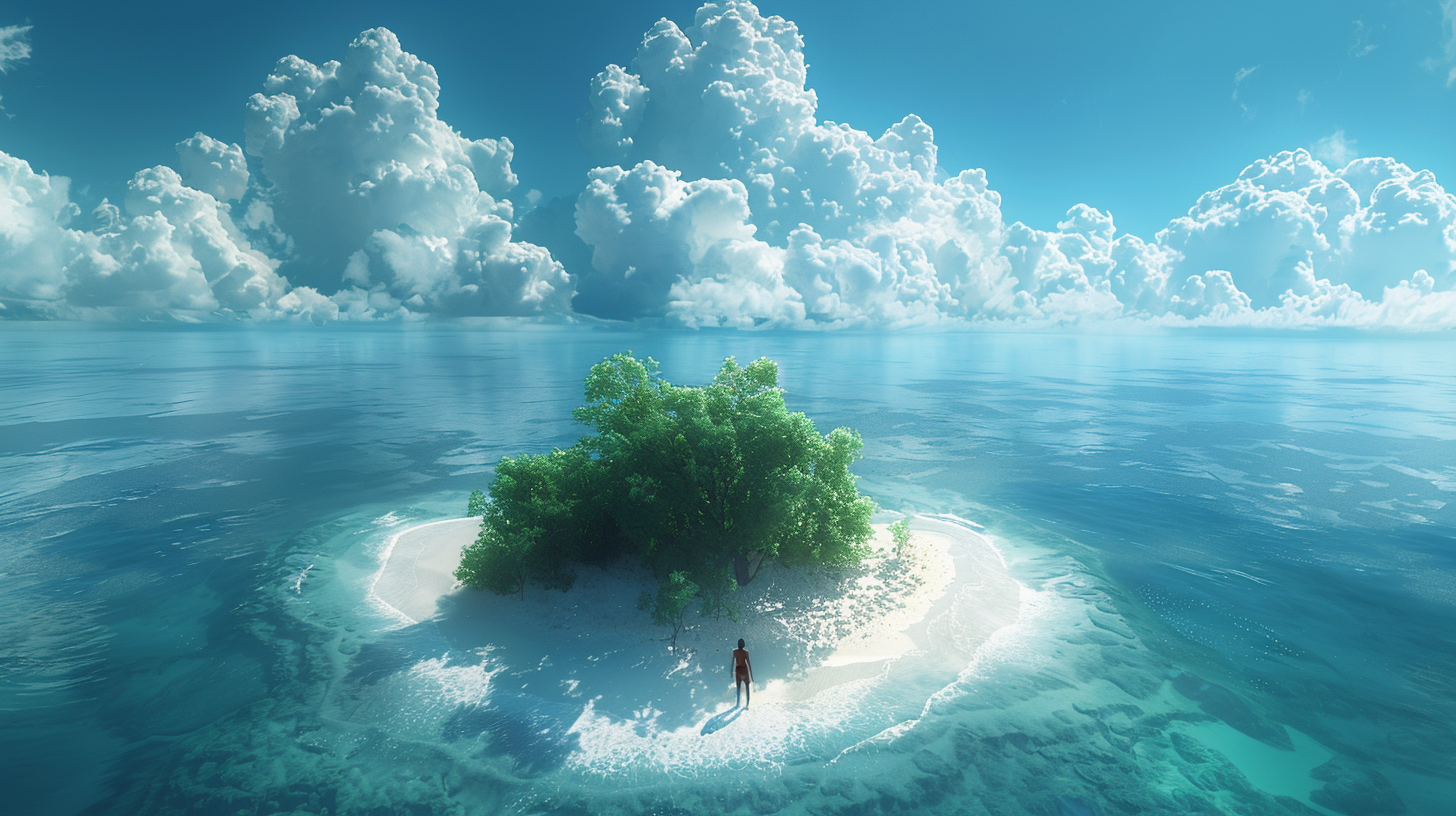 Još uvijek si ateist?