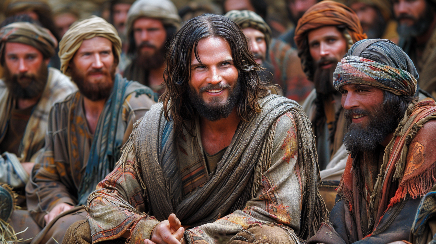 Evanđelje po Ivanu (49)