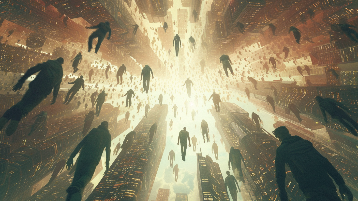 4 - Dva vida uskrsnuća