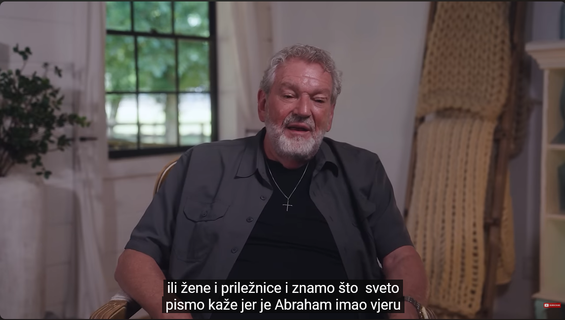 Svjedočanstvo o mormonizmu