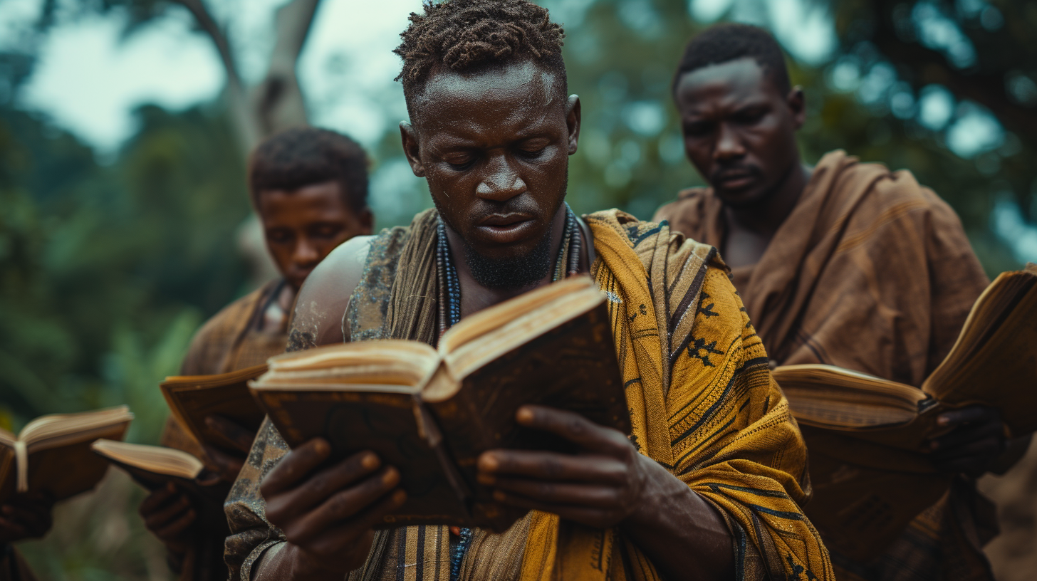 Jesu li nas poznavali?