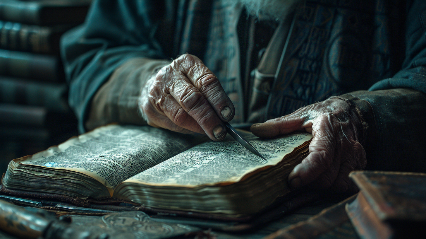 Pod Božjim vodstvom