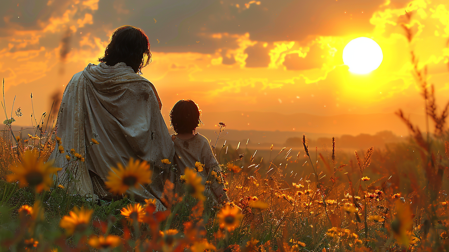 Umišljena djeca (3)