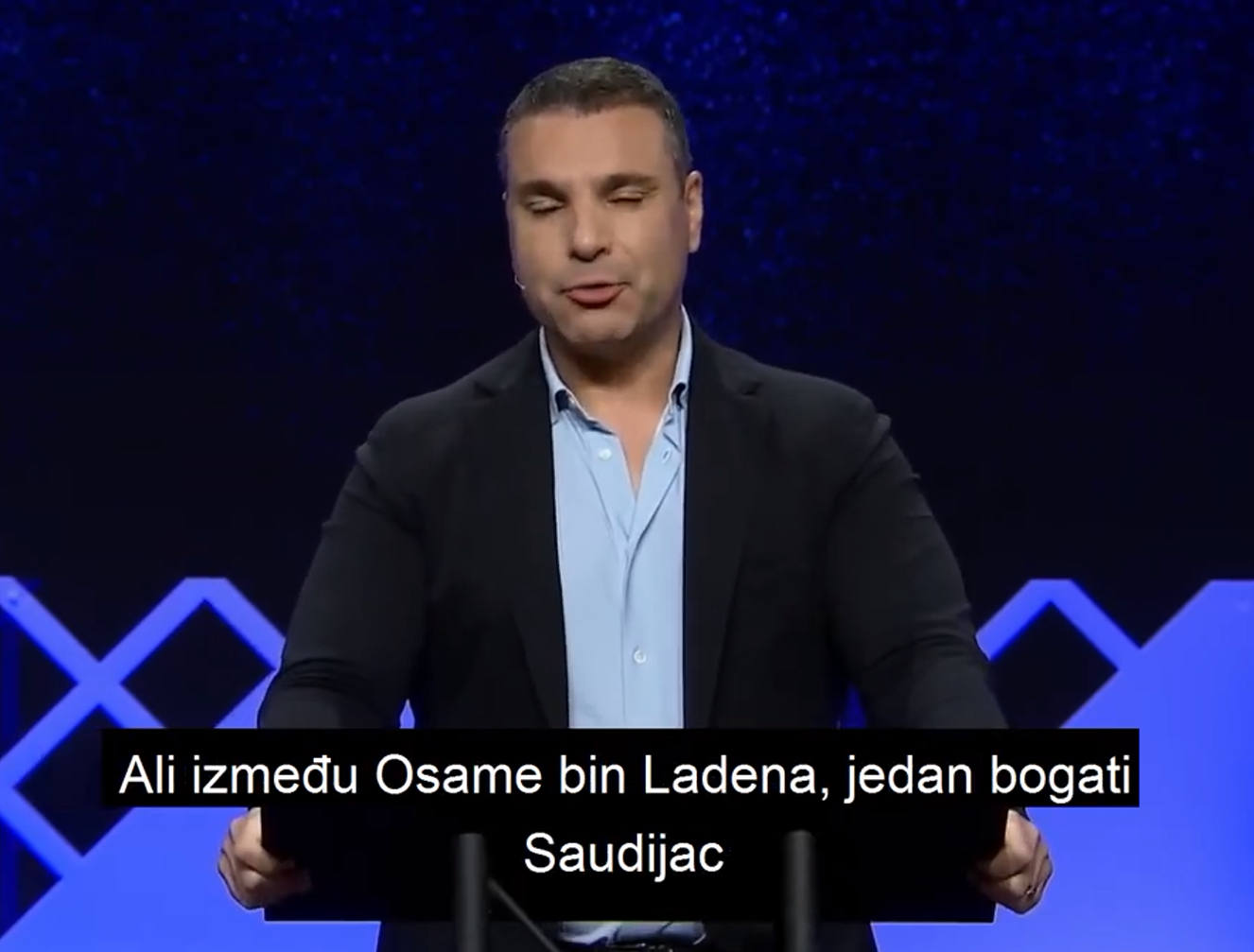 Islam - religija mira?