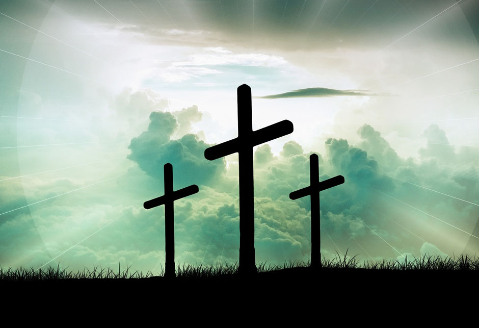 Ako ne vjerujete da Ja jesam