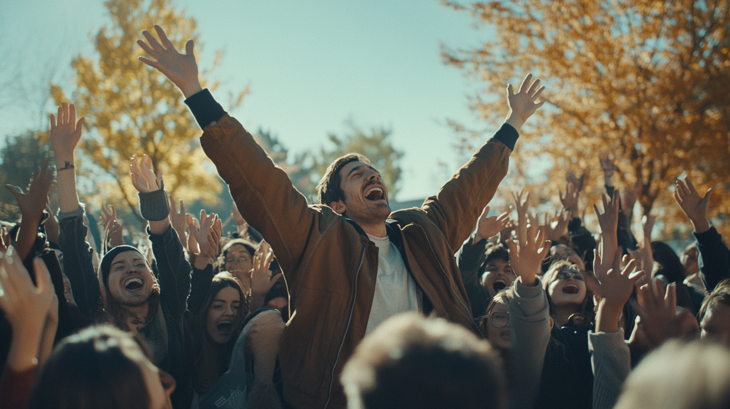 Slobodan i poslušan?