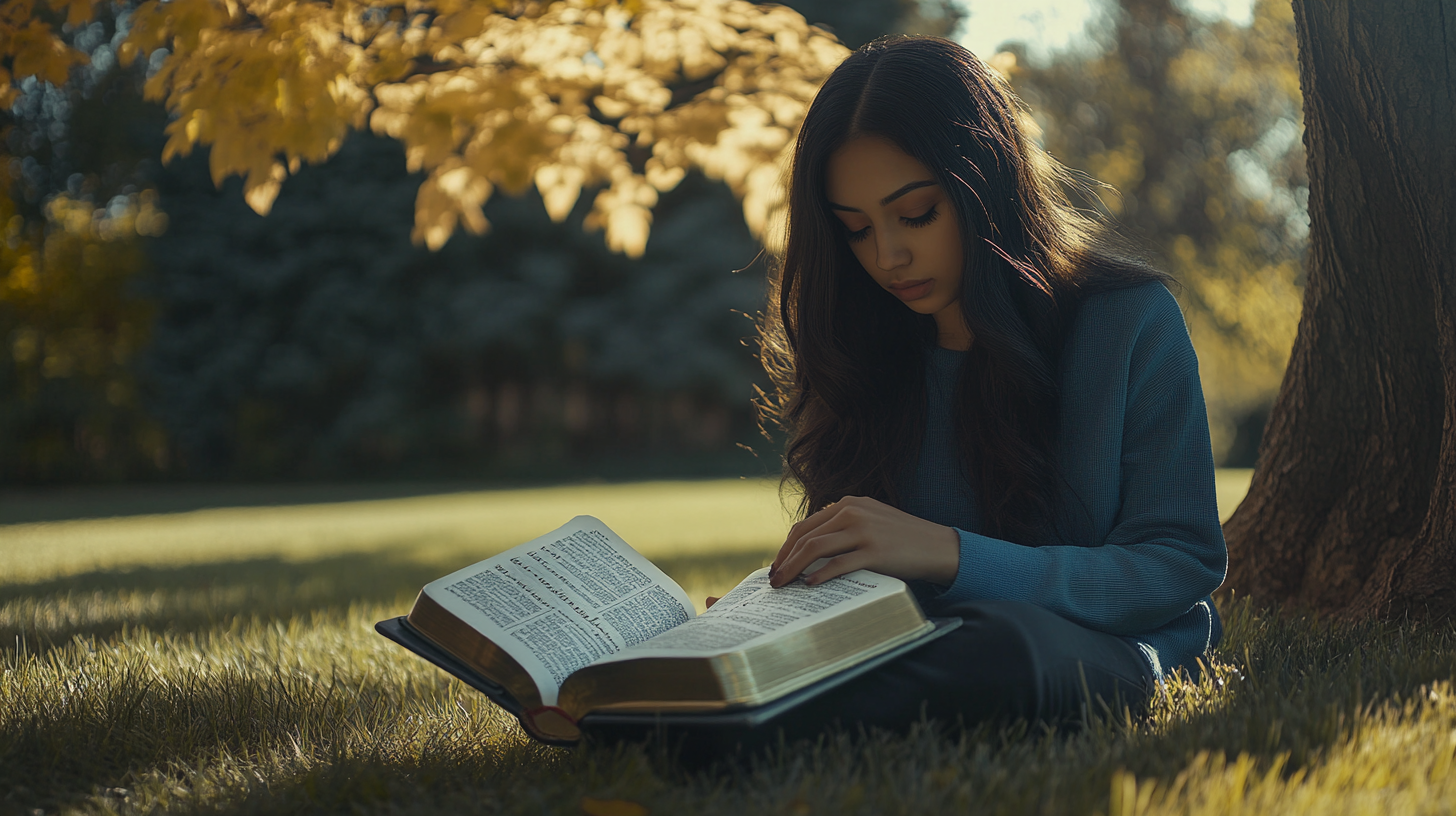 Zašto vjerovati Bibliji? (1)