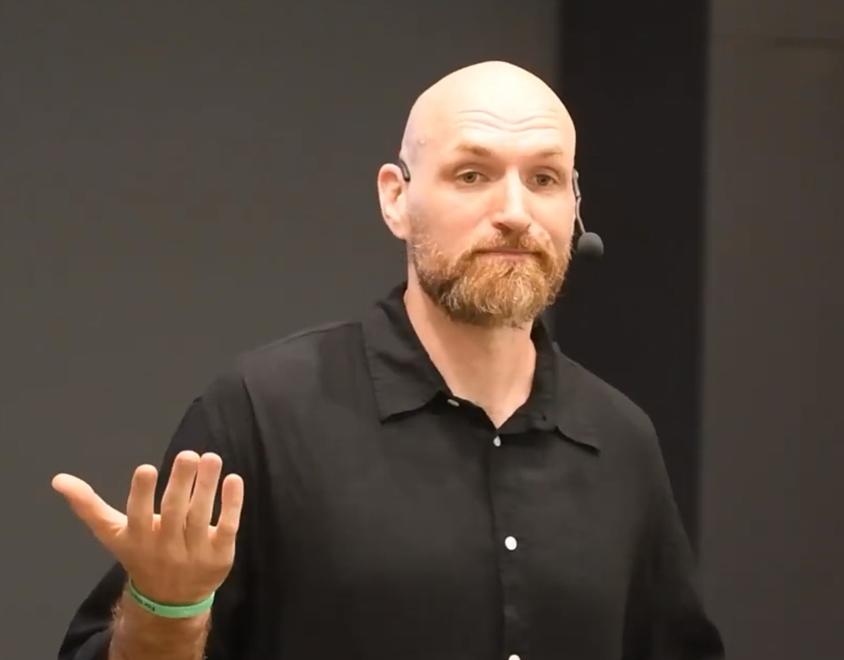 Efektivna molitva - Svjedočanstvo