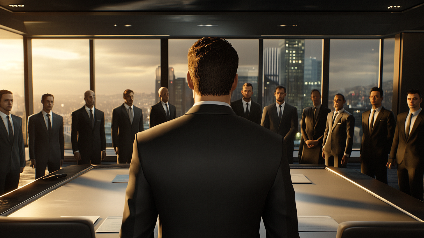 Krist je trpio za nas...