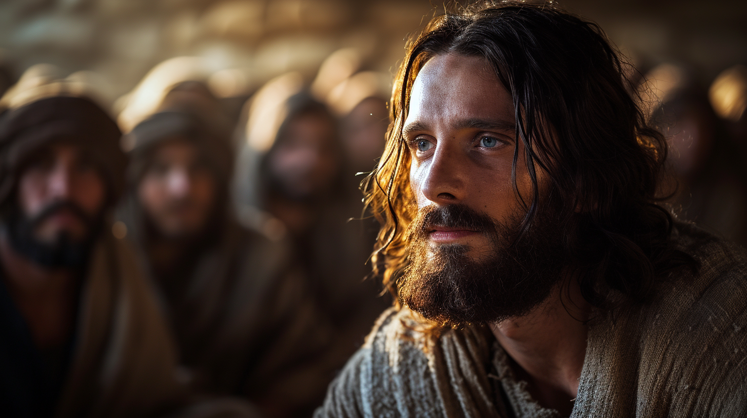 Evanđelje po Ivanu (12)