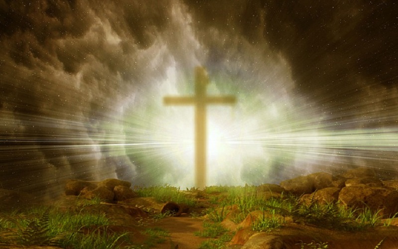 Misli o Ivanovom evanđelju (1)