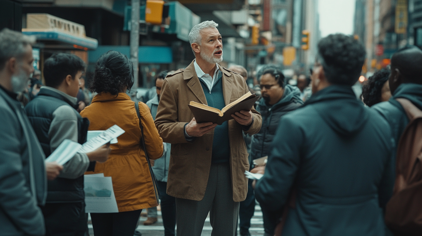 Za sve postoji doba...