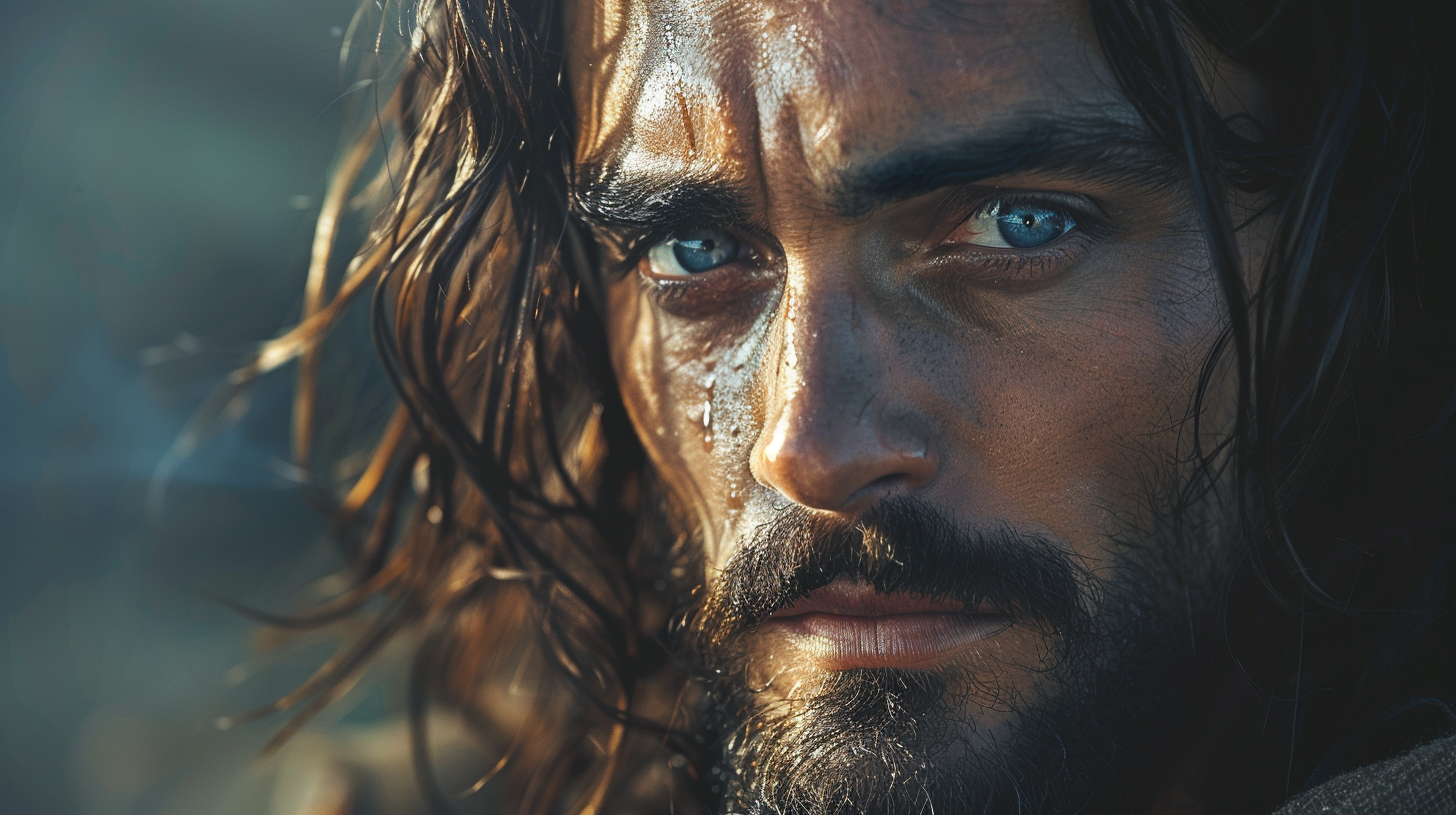 „Pogledaj me sada!“