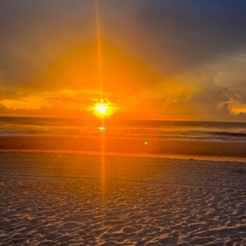 „Ne mogu umrijeti bez Boga!“